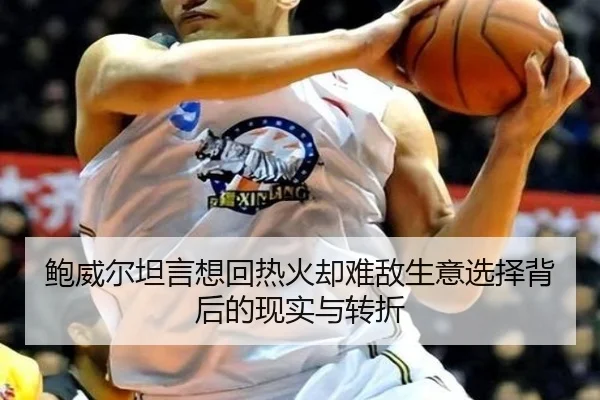 鲍威尔坦言想回热火却难敌生意选择背后的现实与转折